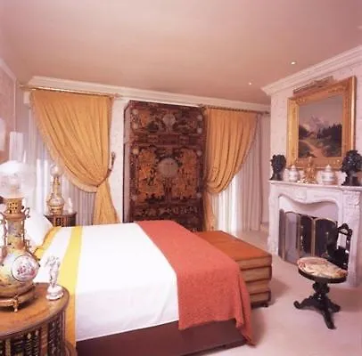 Vendégház Ito La Spezia