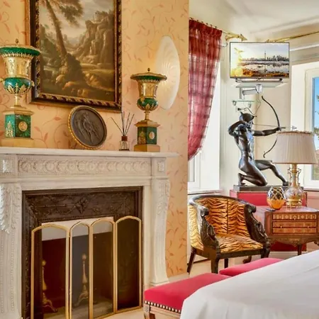 Ito Vendégház La Spezia