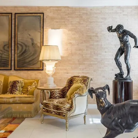 Vendégház Ito La Spezia