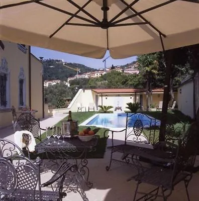 Ito Konukevi La Spezia