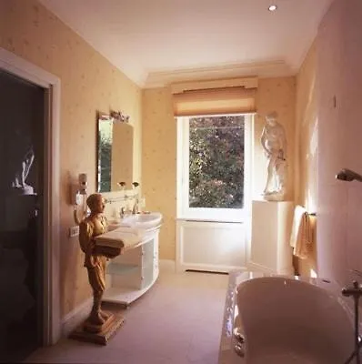 Ito Konukevi La Spezia